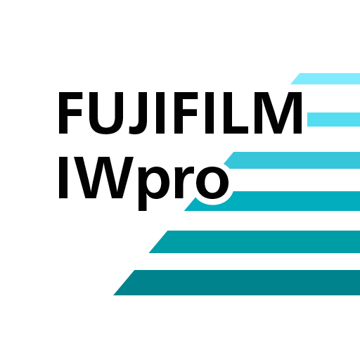 FUJIFILM IWpro (Capture/Automation)